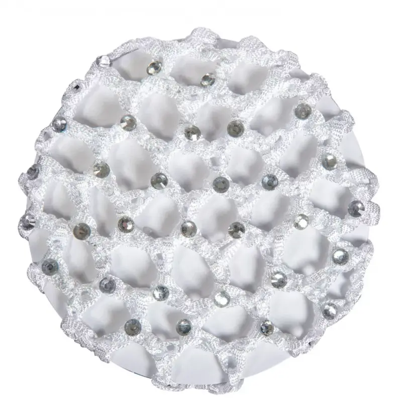 Rete con pietre brillanti HKM Solo Oggi