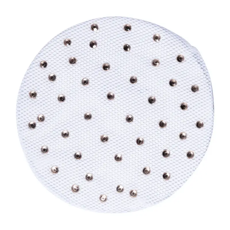 Rete HKM Rosegolden Sparkle Sconto
