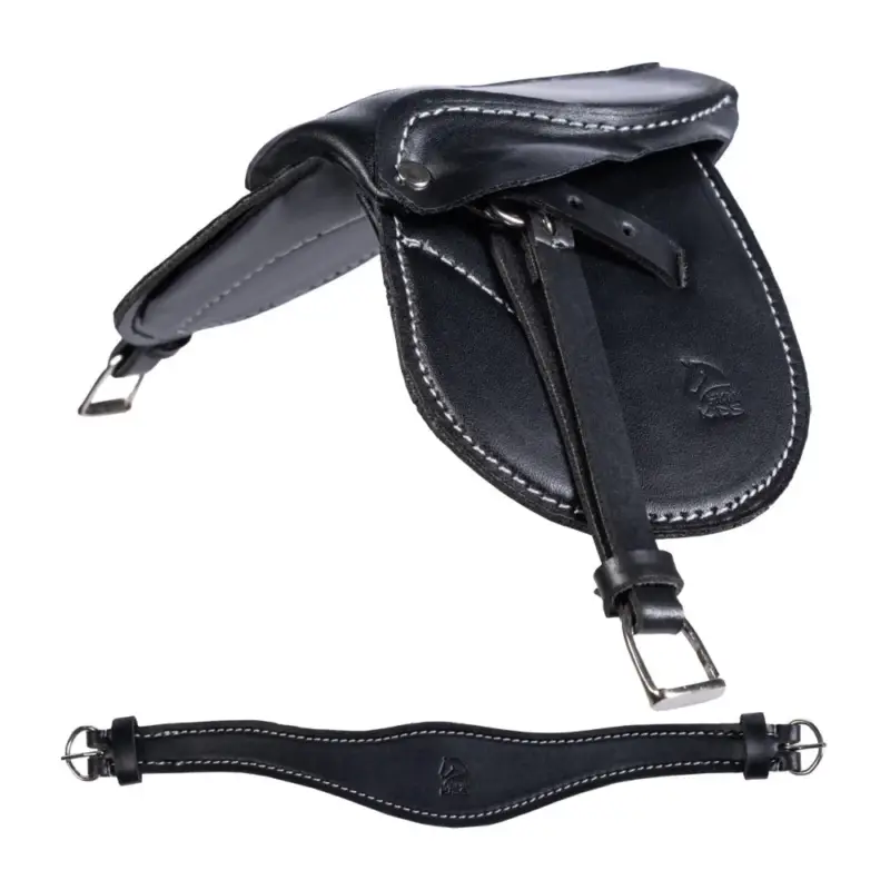 Sella HKM Cuddle Pony Prezzo Conveniente