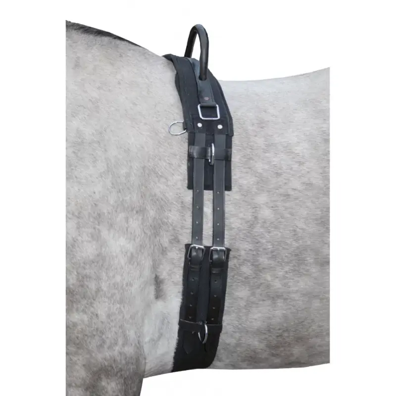 Sottopancia con maniglia HKM Nuovo Arrivo