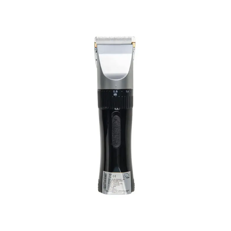 Soddisfatti O Rimborsati Tosatrice HKM a batteria 12 Watt 0,3kg leggera