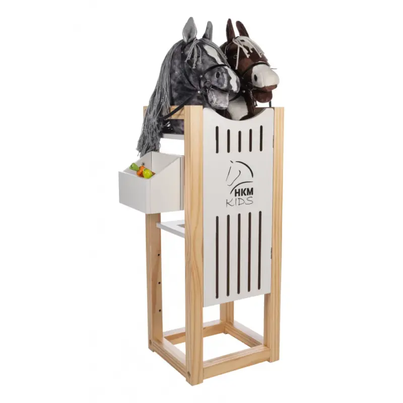 A Buon Prezzo Scuderia HKM Hobby Horsing per hobby horse