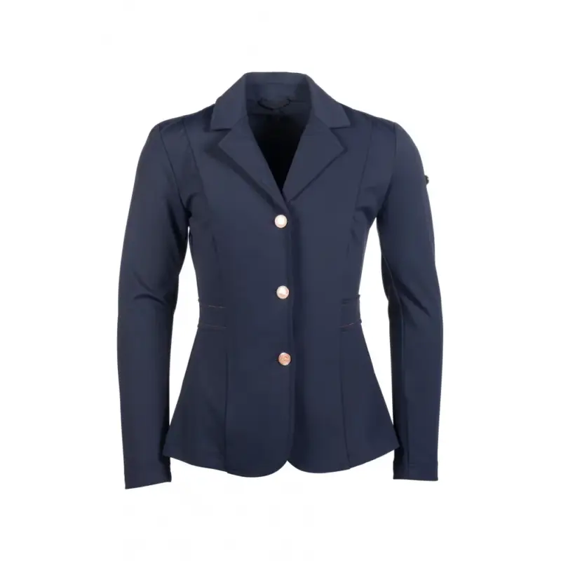 Professionale Giacca da concorso HKM Eloise