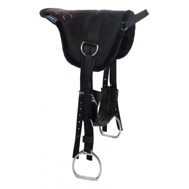 Reso Gratuito Sottosella da equitazione HKM Funny Horses