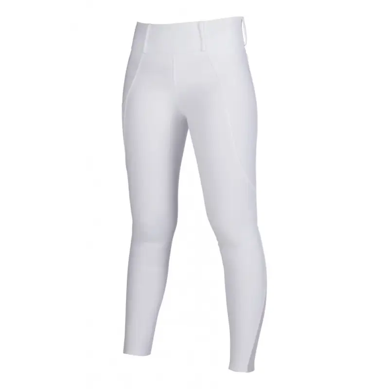 Ultime Pezzi Leggings HKM Lisa con grip in silicone su tutta la seduta