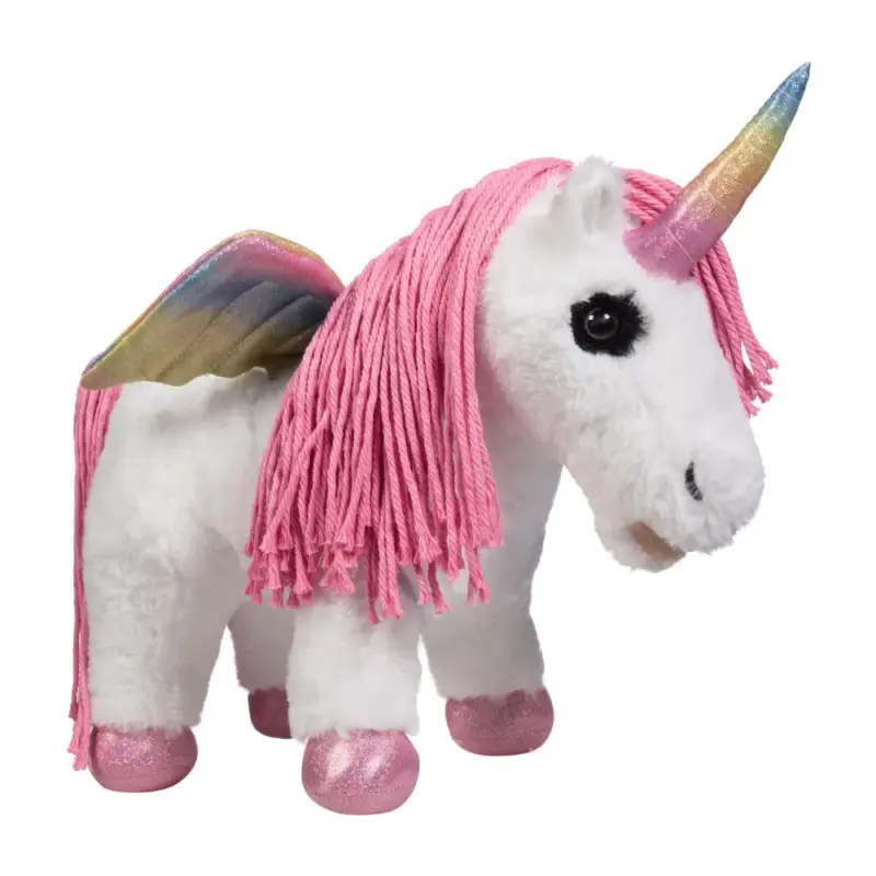 Peluche Unicorno HKM Cuddle Pony Novità