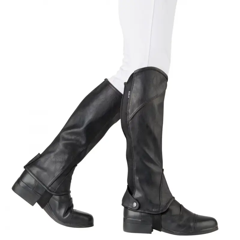 Mini-chaps Dublin Stretch Fit Solo Oggi