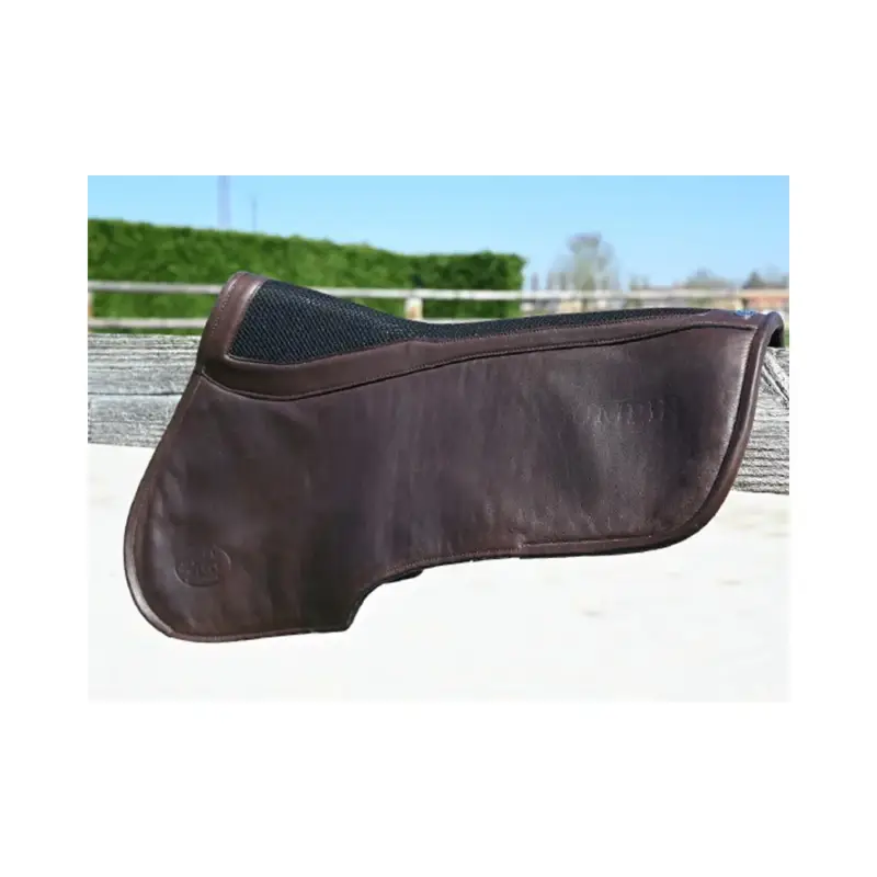 Ammortizzatore Jump'In anatomico in cuoio e feltro Consegna Rapida