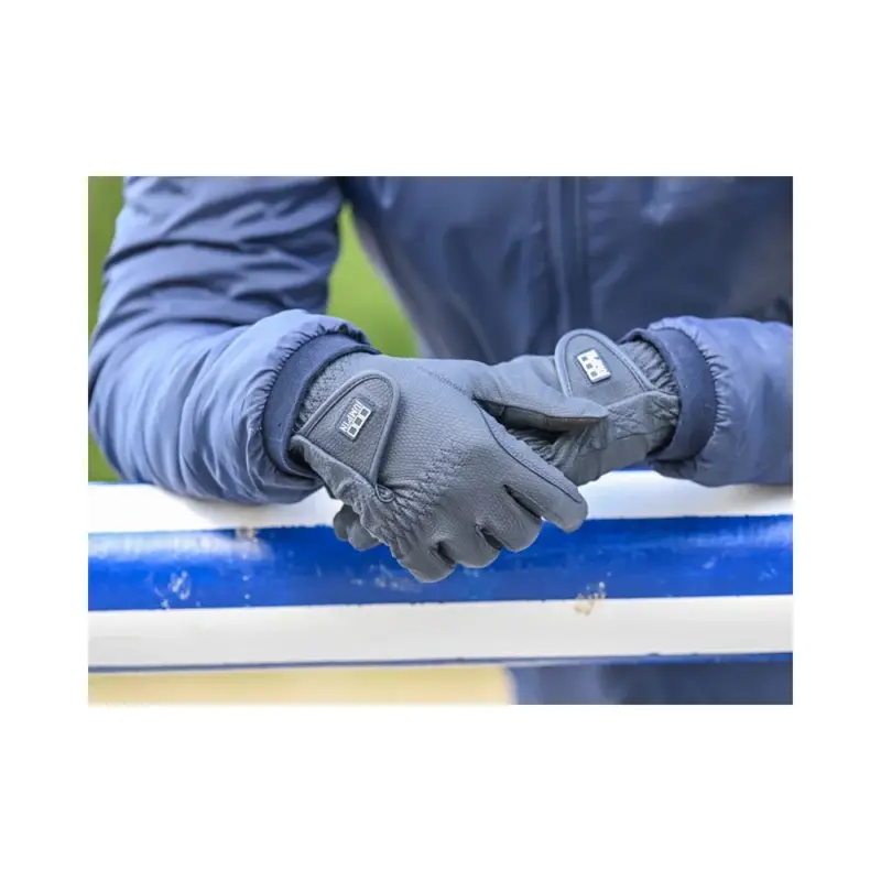 Offerta Lampo Guanti Jump'In Skintec