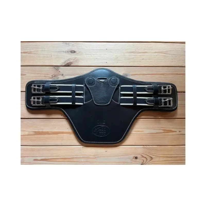 Sottopancia corto elastico Safety Jump'In One Ordina Subito