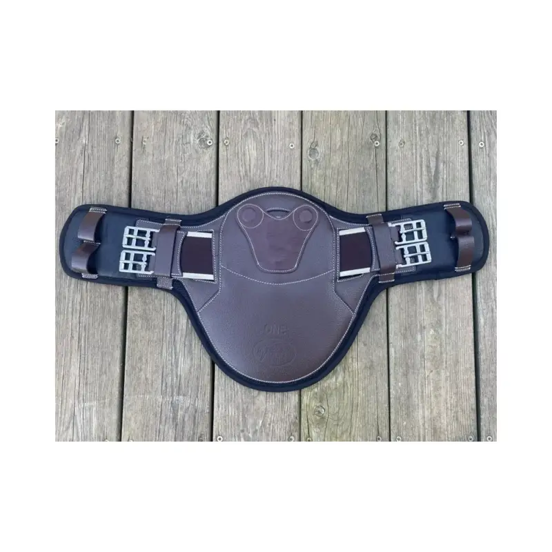 Sottopancia corto Jump'In mesh Safety Ultimissimo Modello