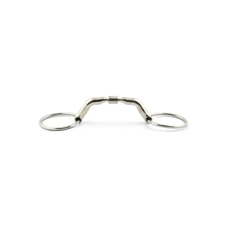 Ultima Occasione Filet a 2 anelli 70 mm Jump'In bloccato anatomico