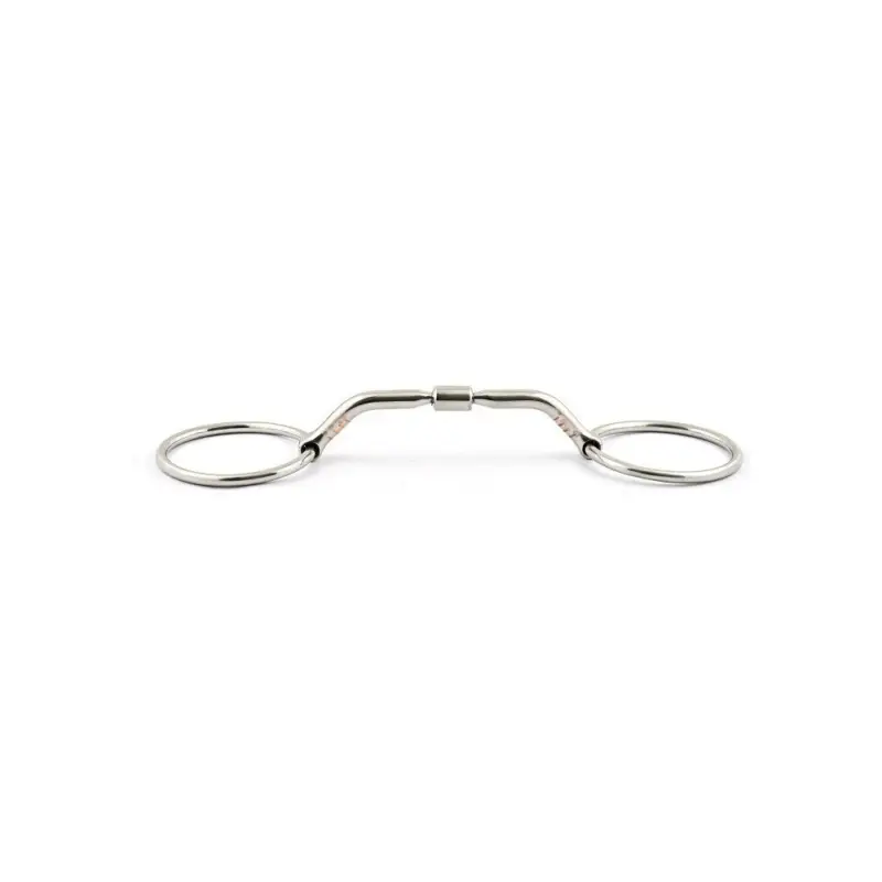 Affare Filet 2 anelli 70 mm Jump'In bloccato fine anatomico