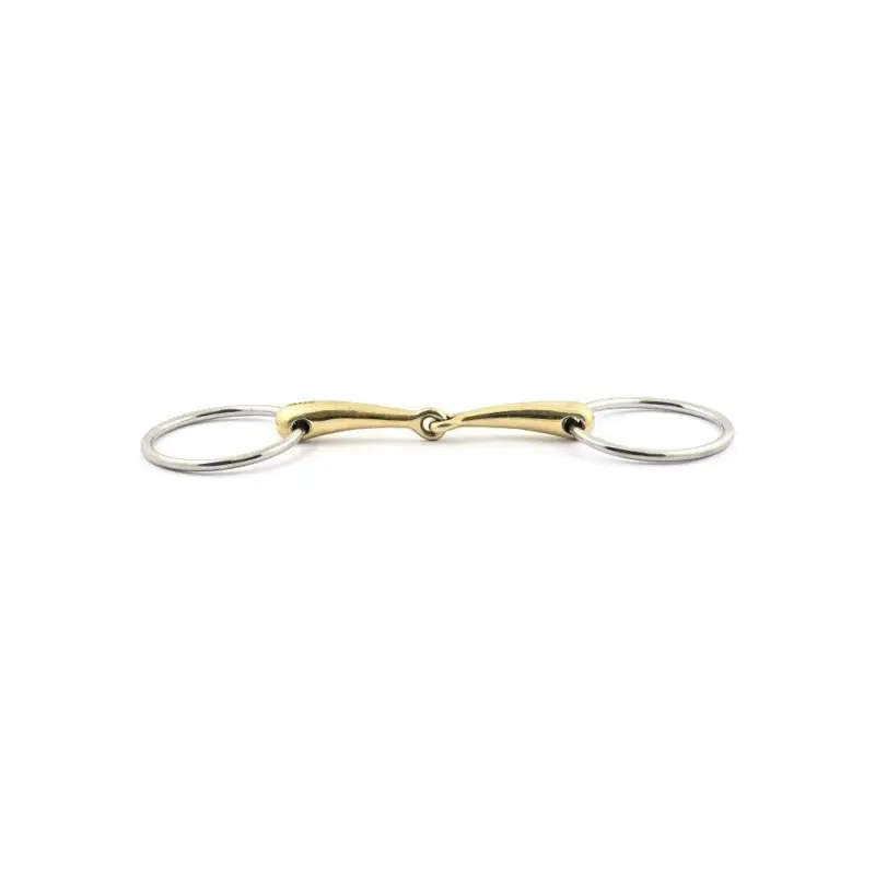 Filet 2 anelli 70 mm Jump'In con cannoni fini Super Prezzo
