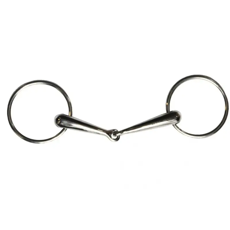 Di Tendenza Filet a 2 anelli 70 mm Jump'In cavo a oliva