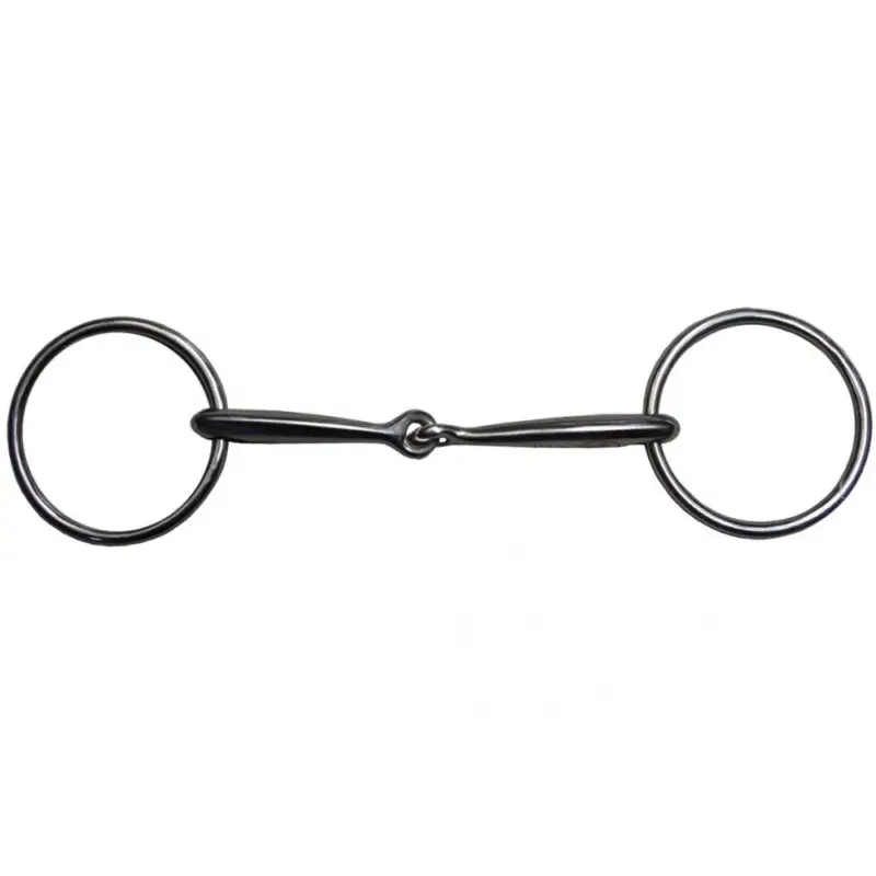 Prezzo Scontato Filet 2 anelli 70 mm Jump'In snodato con pompa bloccata