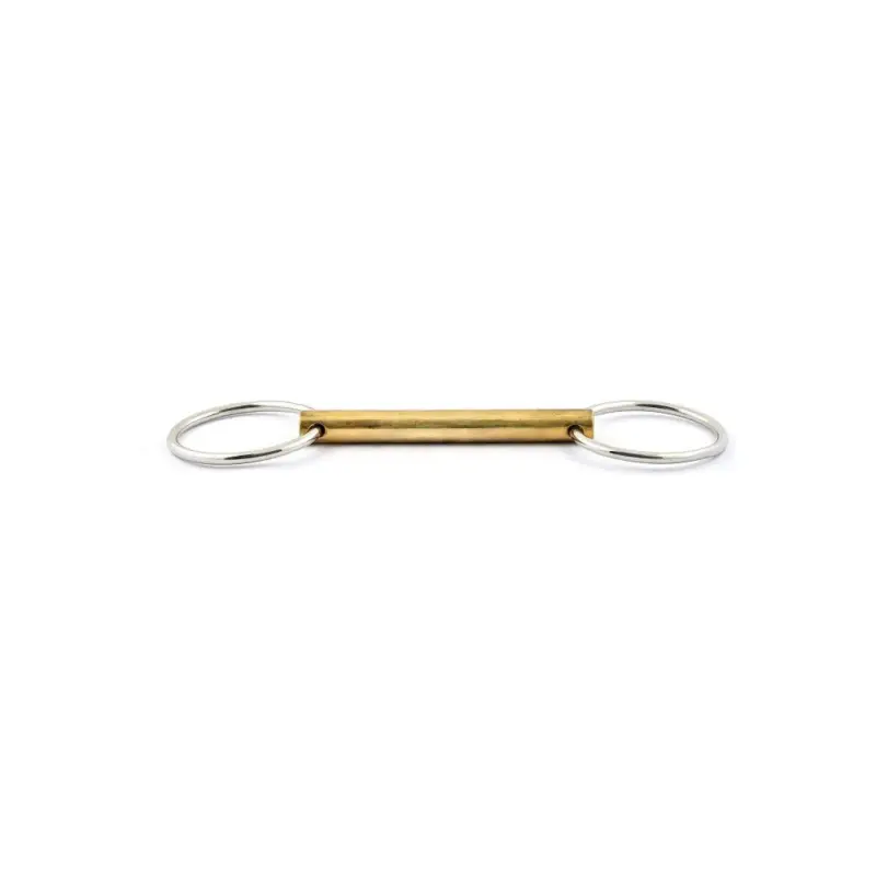 Filet 2 anelli 70 mm Jump'In flauto fine senza fori Affare
