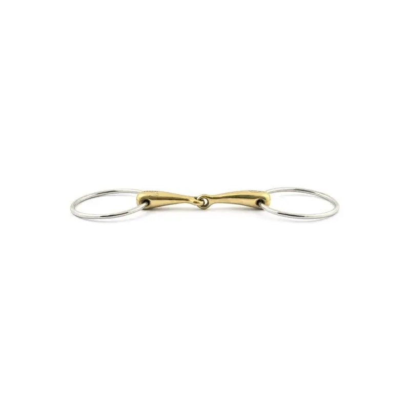 Vendita Finale Filet 2 anelli 90 mm Jump'In cannoni grossi