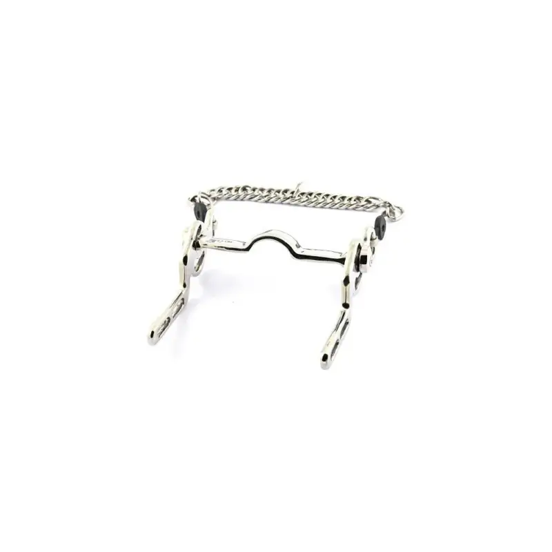 Compra Adesso Mors Ashleigh Jump'In cannone piatto inclinabile