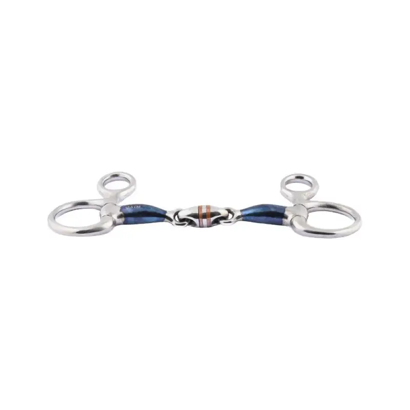 Ultime Pezzi Filet baucher Jump'In doppio snodo blue steel