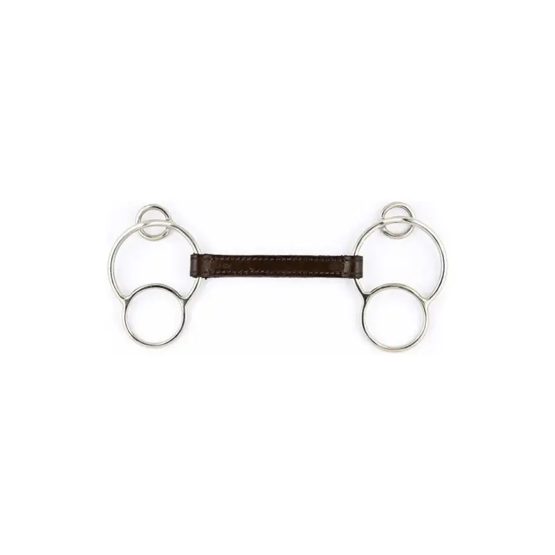 Offerta Limitata Mors Pessoa Jump'In tedesco in cuoio dritto