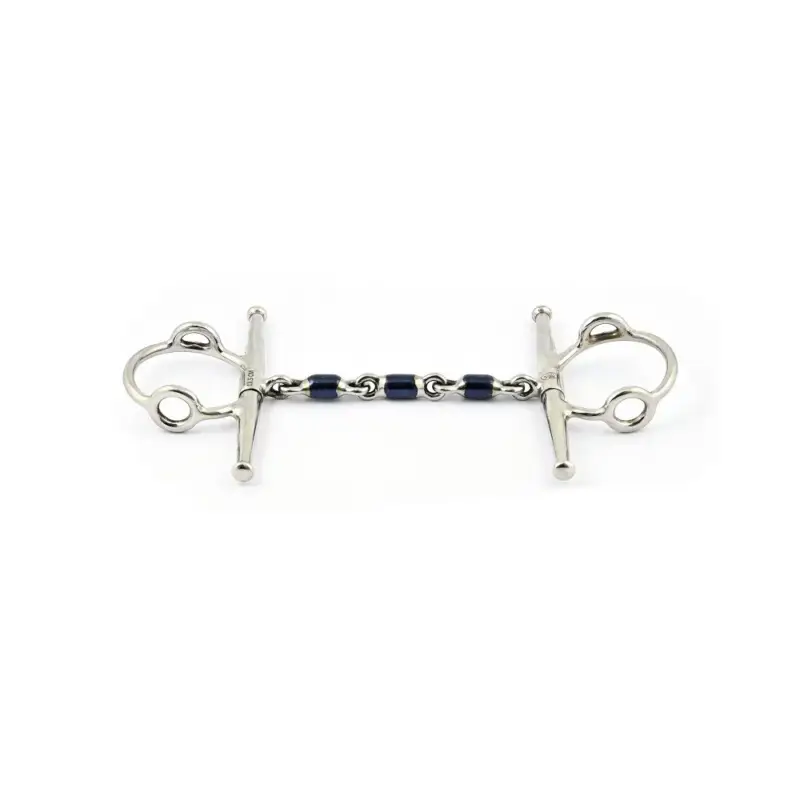 Filet relevatore ad aghi Jump'In con palline Blue Steel Prezzo Ridotto