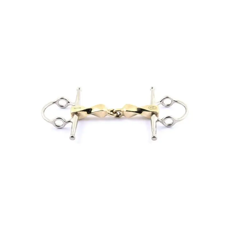 Prezzo Scontato Filet relevatore a rulli Jump'In con cannoni grossi quadrati intrecciati