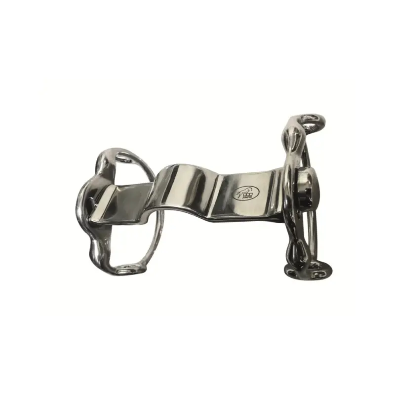 Mors relevatore Jump'In piatto inclinabile Must-Have