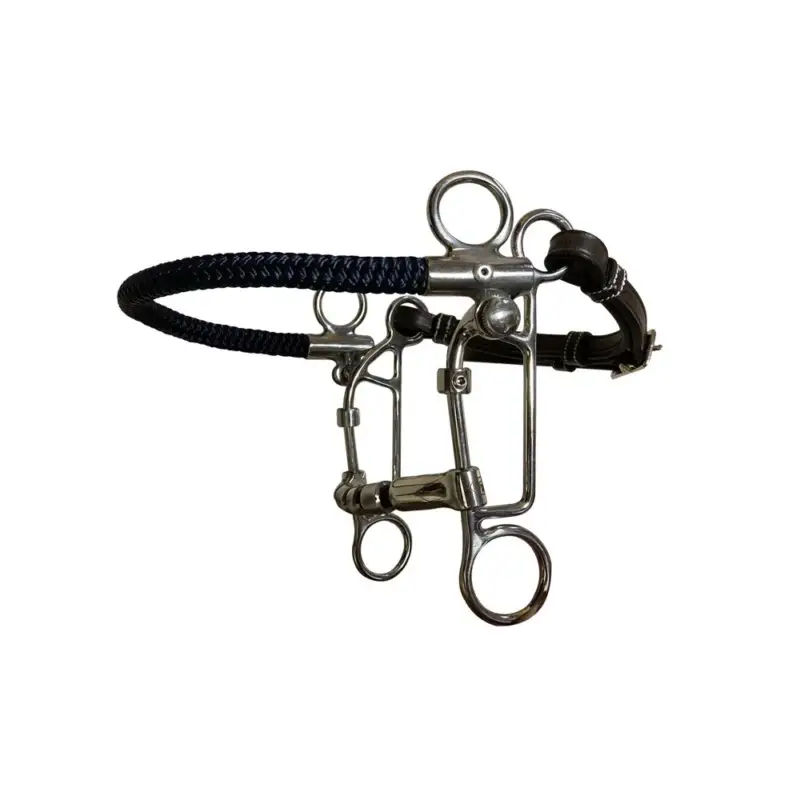 Reso Gratuito Filet Jump'In bloccato con rulli