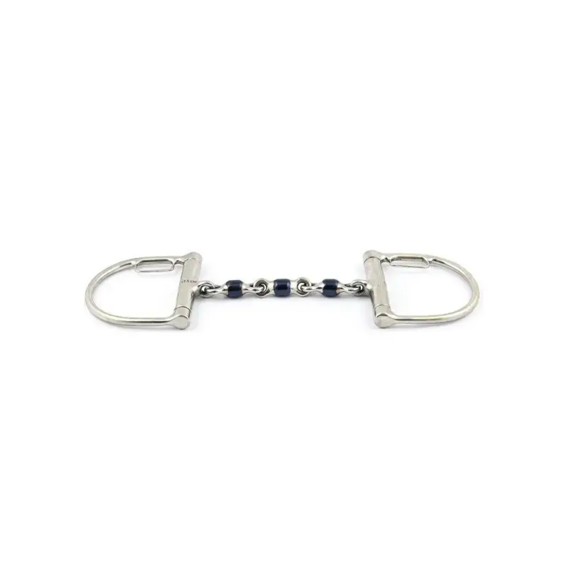 Must-Have Filet Verdun Jump'In con palline Blue Steel