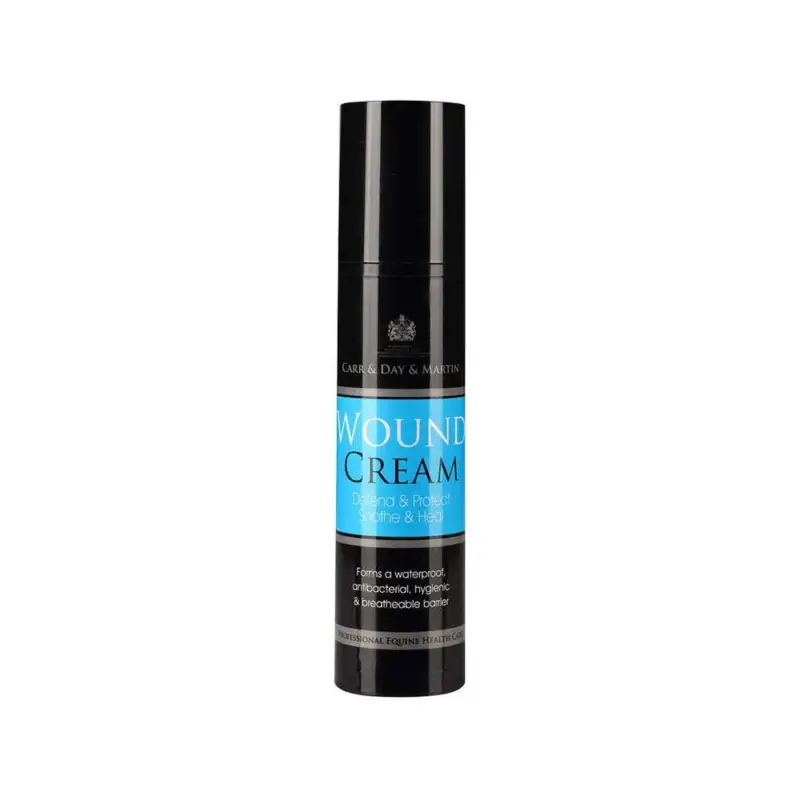 Crema lenitiva Carr & Day & Martin Wound Cream Nuovo Arrivo
