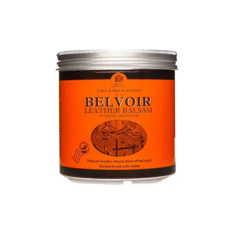 Prezzo Di Fabbrica Balsamo per cuoio rivitalizzante intenso Belvoir® Carr & Day & Martin