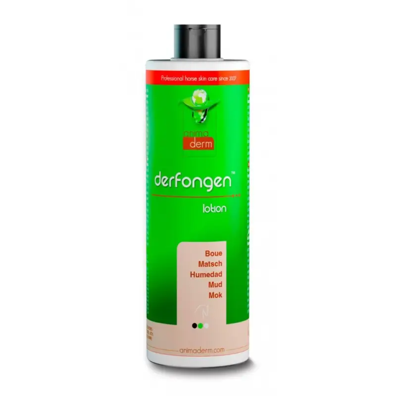 Acquista Ora Lozione Animaderm Derfongen™