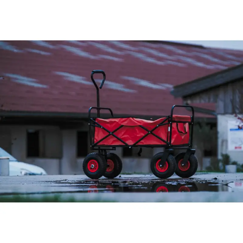 Direttamente Dal Produttore Carrello a 4 ruote Hippotonic