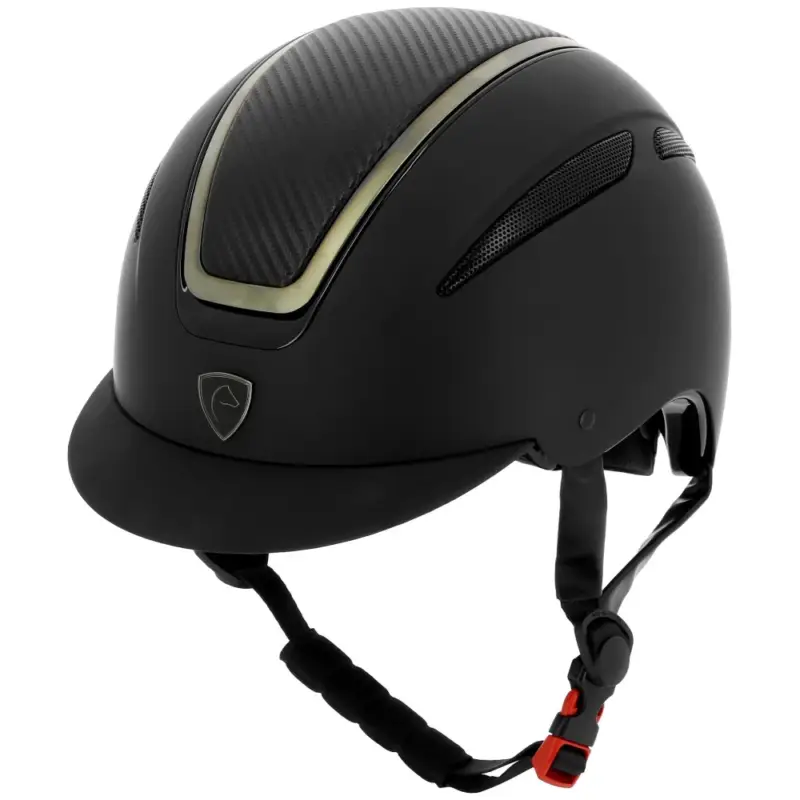 Casco EQUITHEME Agris Scelto Dai Clienti