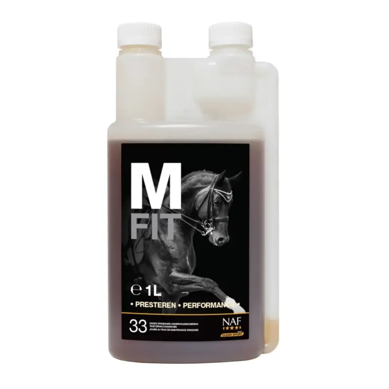 Sconto Integratore alimentare NAF M-Fit