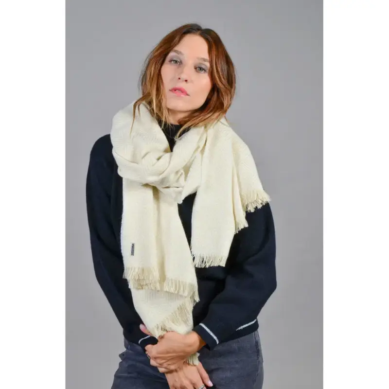 Sciarpa Harcour Scarleta Promozione Esclusiva