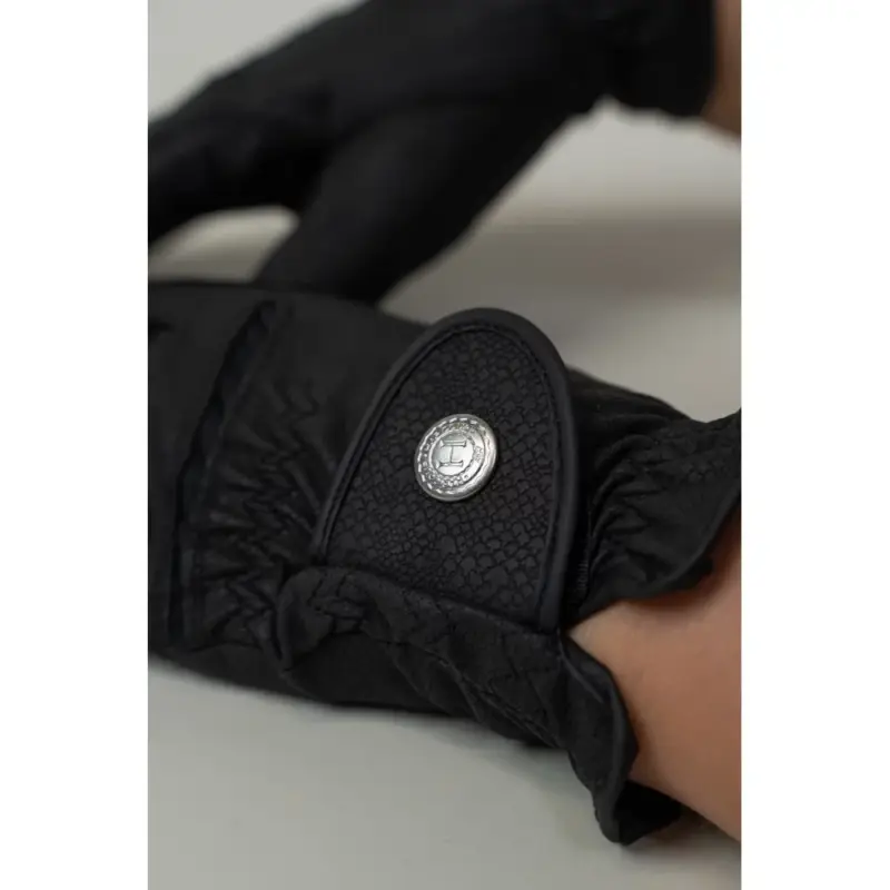 Guanti Harcour Molly Professionale