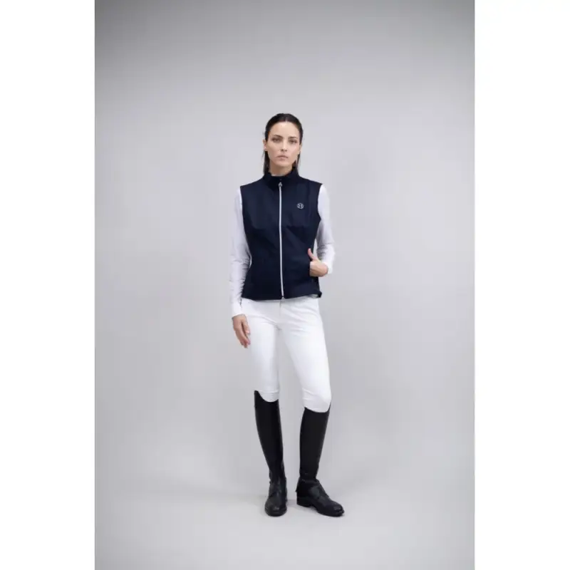Occasione Gilet senza maniche Harcour x Hit-Air Harcour Senjo
