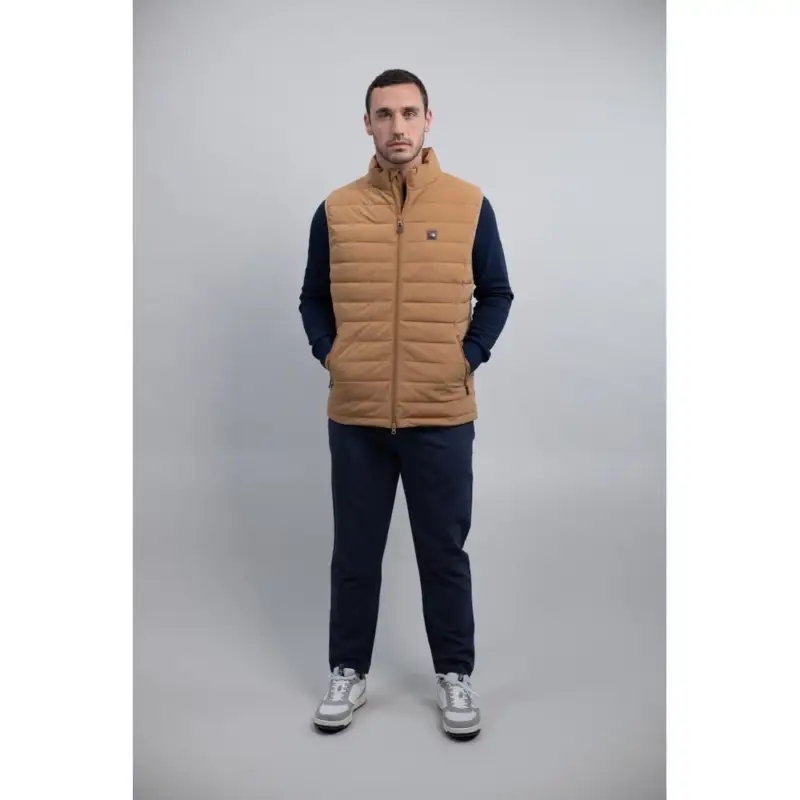 Gilet senza maniche Harcour Porto Ultimissimo Modello