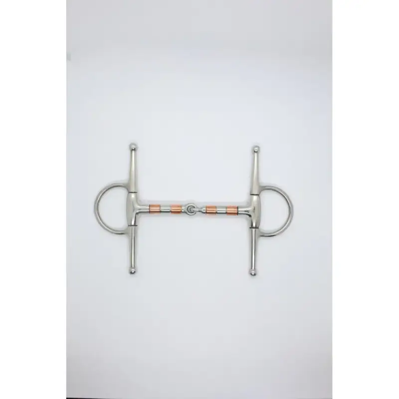 Morso a rulli in ottone 13 mm Harcour Saldi