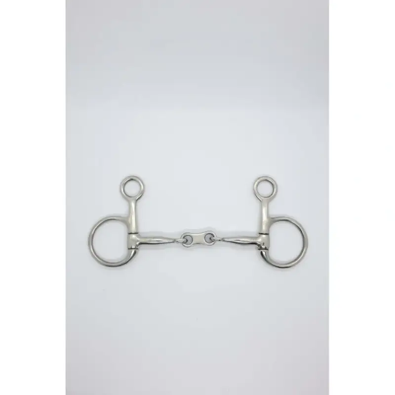 Compra Oggi Stesso Filet Baucher doppio snodo con raccordo piatto 11mm Harcour