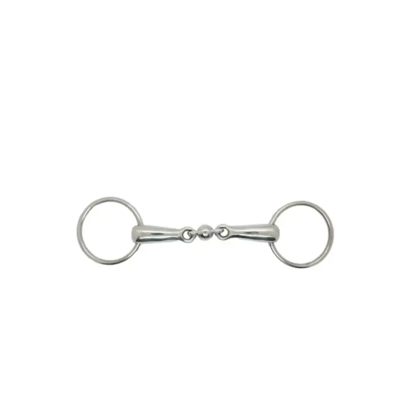 Morso semplice doppia rottura con anello sfera 20 mm Harcour Promozione