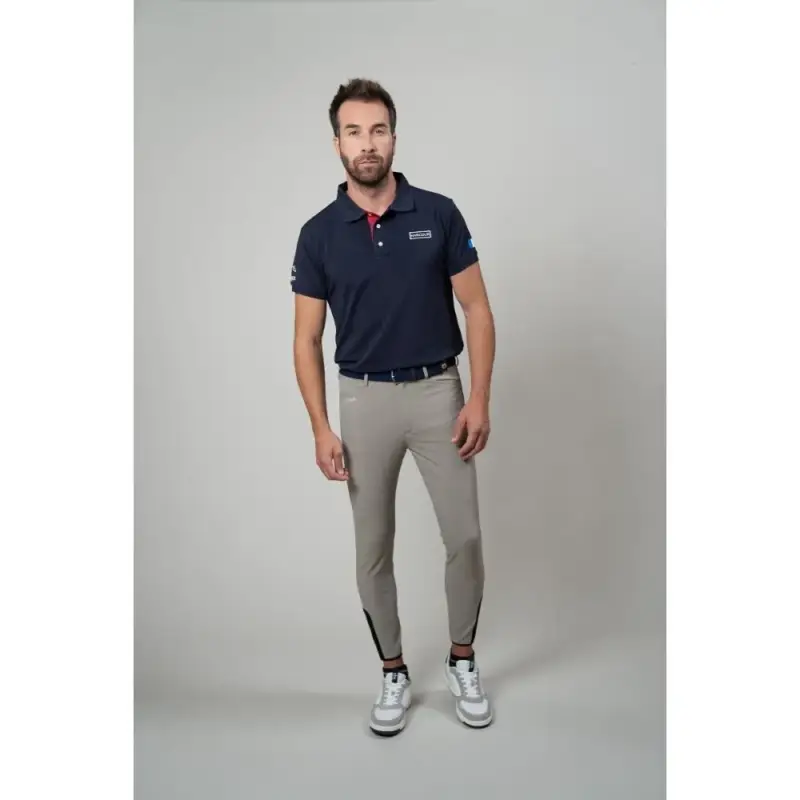 Pantaloni Harcour Costaso fix system grip donna Offerta Speciale