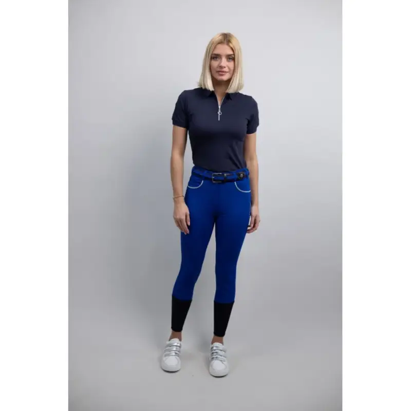Pantaloni Harcour Boogie Full grip Offerta Lampo