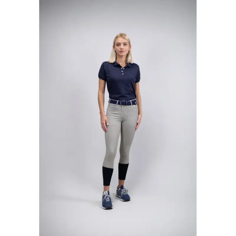 Pantaloni Harcour Vogue Solo Oggi