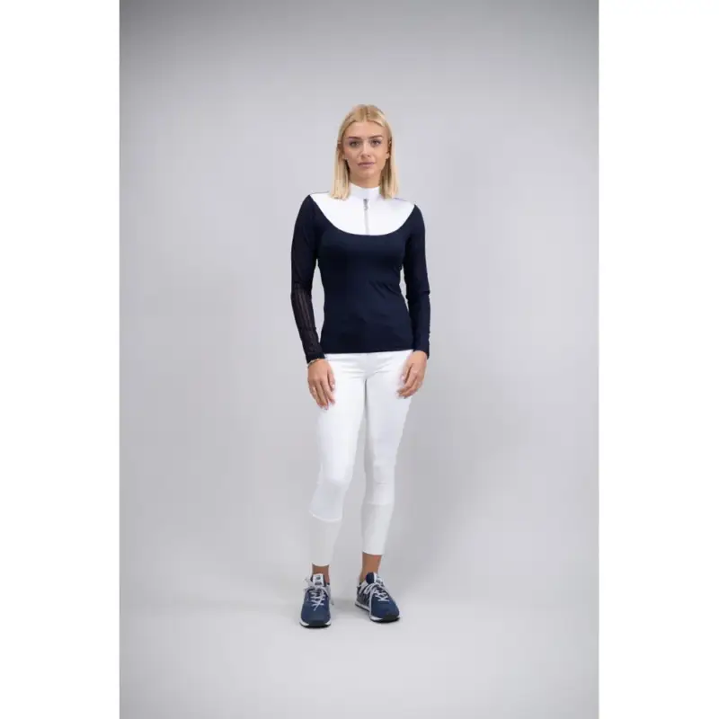 Polo da concorso Harcour Coquette Prezzo Conveniente