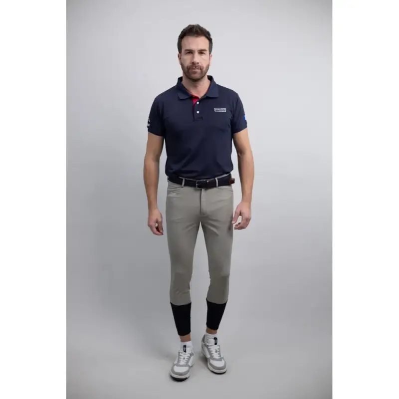 Polo Francia Harcour Quitoh Occasione