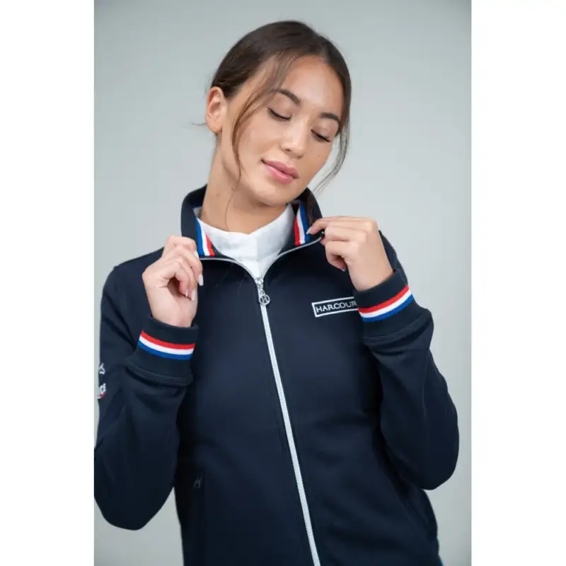 Maglione Francia Harcour Baloubeth Nuova Collezione