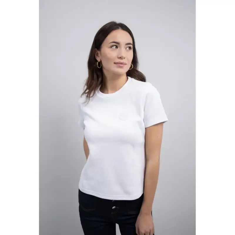 T-shirt Harcour Telma Spedizione Espresso